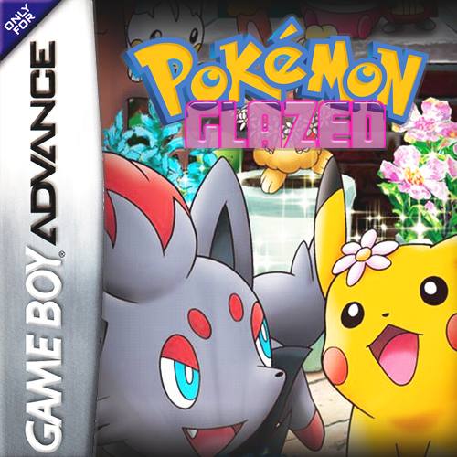 Gbaroms Pokemon And Gba Roms Download Blog