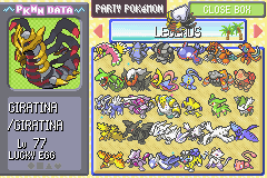 Blog - GBAROMS- Pokemon and GBA Roms Download